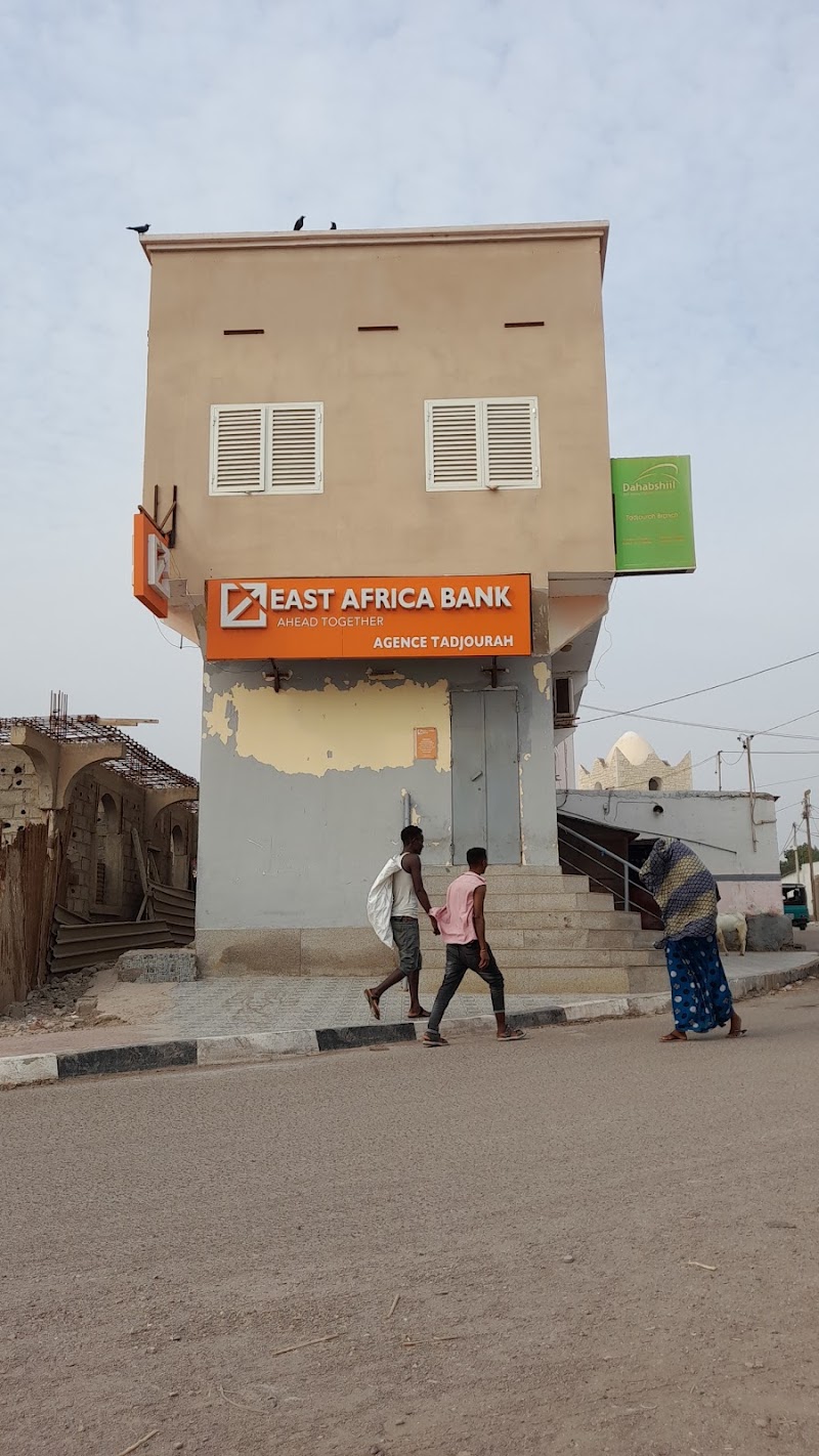 بنك شرق أفريقيا (EAB)