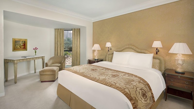 الريتز كارلتون