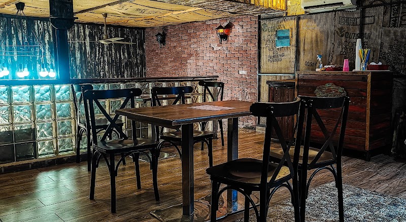 طعام لا ديليجنزا