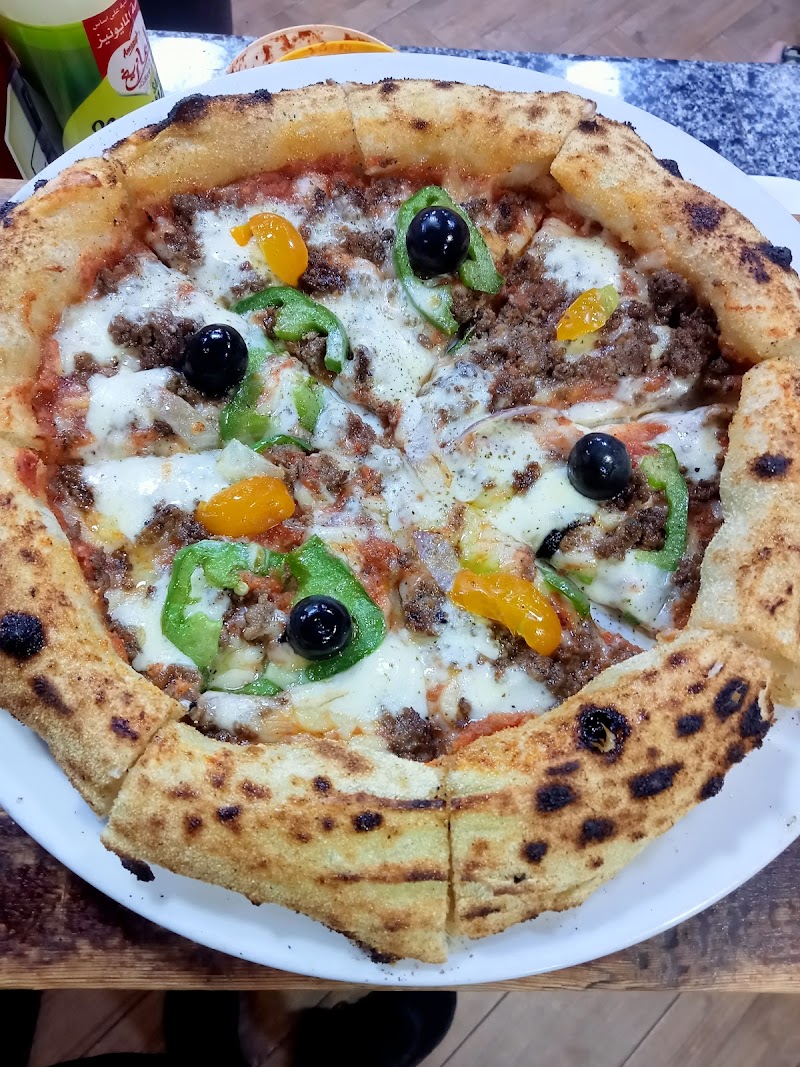 طعام لا ديليجنزا 2