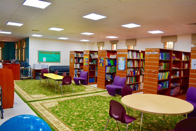 مدرسة البيان الدولية