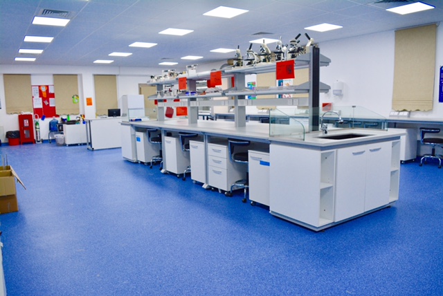 مدرسة البيان الدولية 2