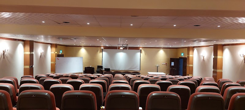 كلية العمارة 3