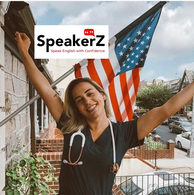 أكاديمية سبكرز الأمريكية - ترجمة معتمدة - الغردقة - البحر الأحمر