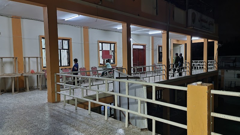 بطولة أندية عدن للشطرنج 4