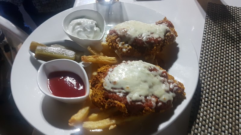 كافيه هاواي