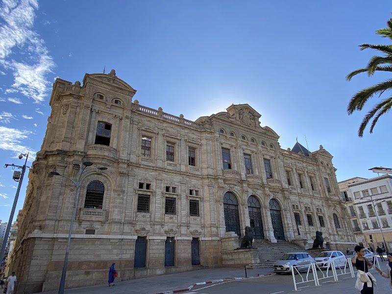 وسط مدينة وهران 2