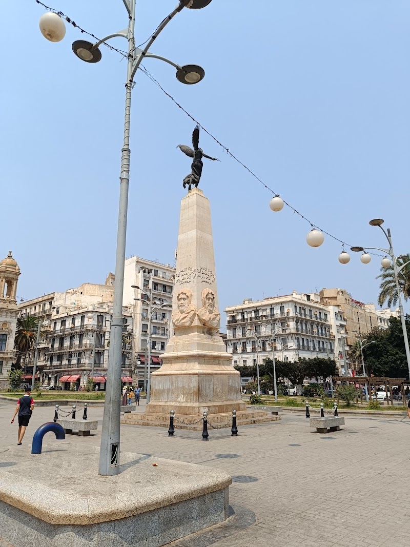 وسط مدينة وهران 3