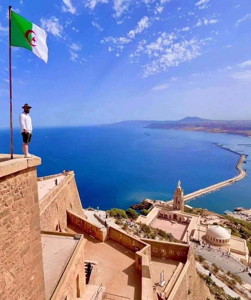 وسط مدينة وهران 4