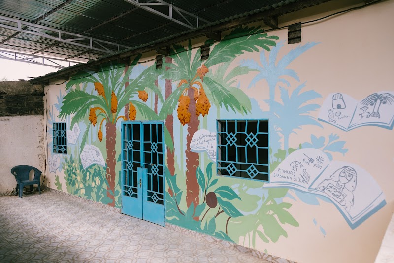 المركز الثقافي بالميراية