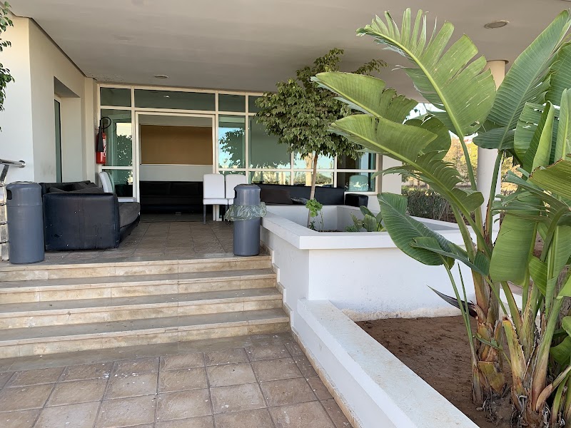 foyer des internes chu محمد السادس وجدة 2