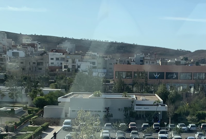 foyer des internes chu محمد السادس وجدة 3
