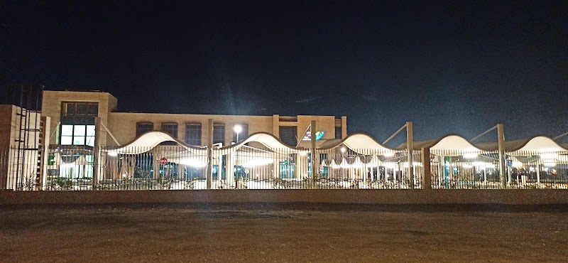 مركز الخور الصحي 2