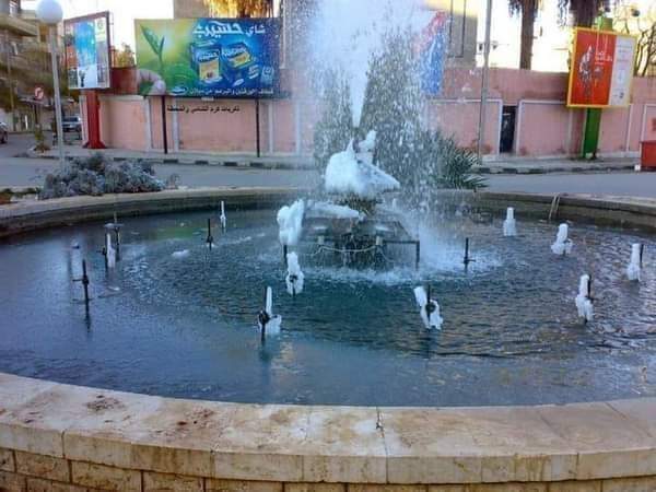 ساحة الحج عاطف 3