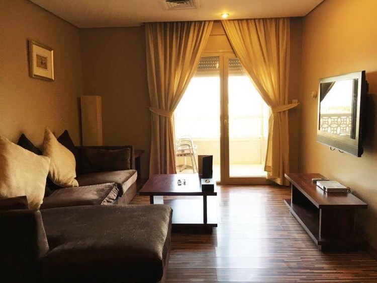 للأجنحة الفندقية 4