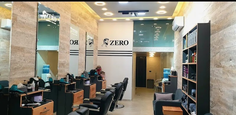 زيرو (صالون) 2