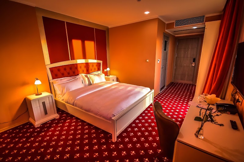 فندق بلازا 2