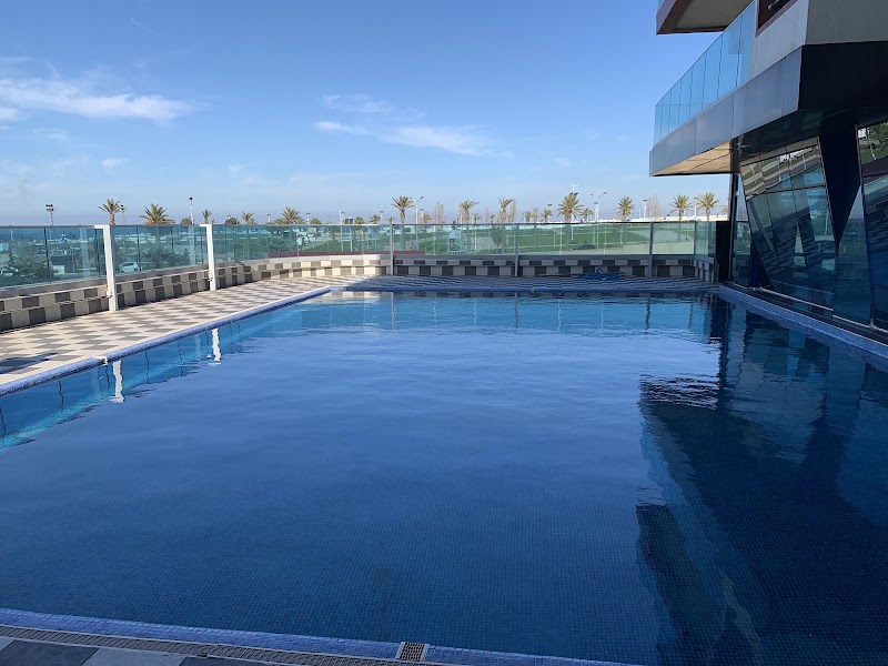 فندق بلازا 3