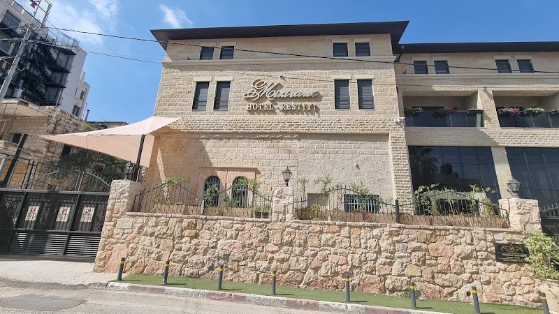 فندق ميزراوي التاريخي