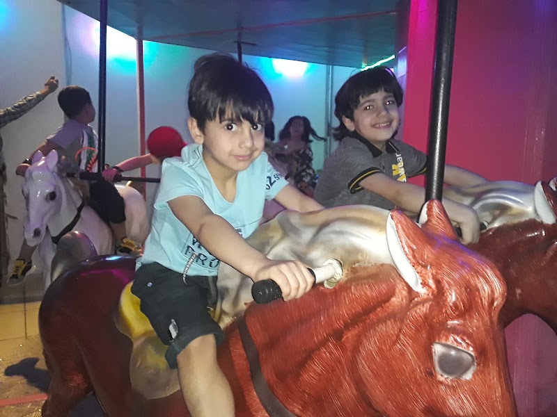 ماي مول سنتر 2