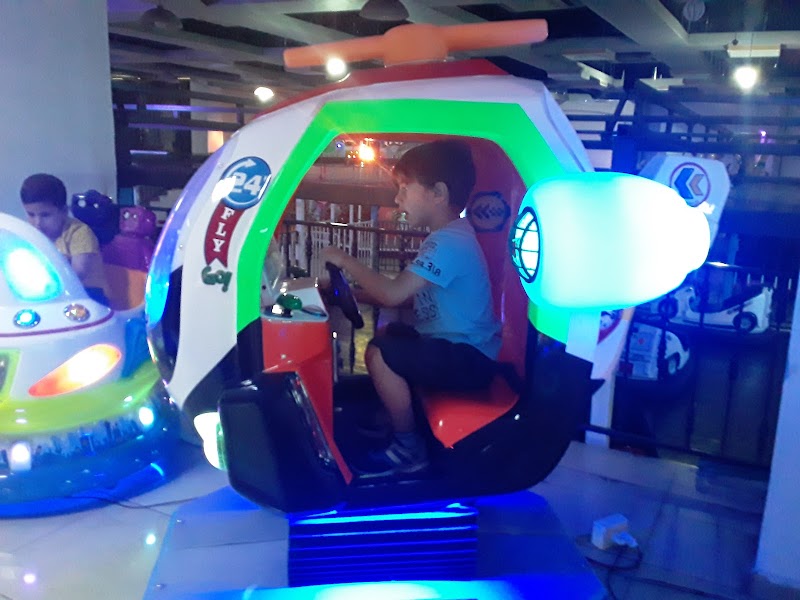 ماي مول سنتر 4