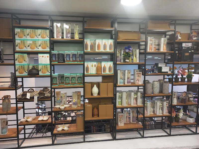 مول outlet الفخامة 3