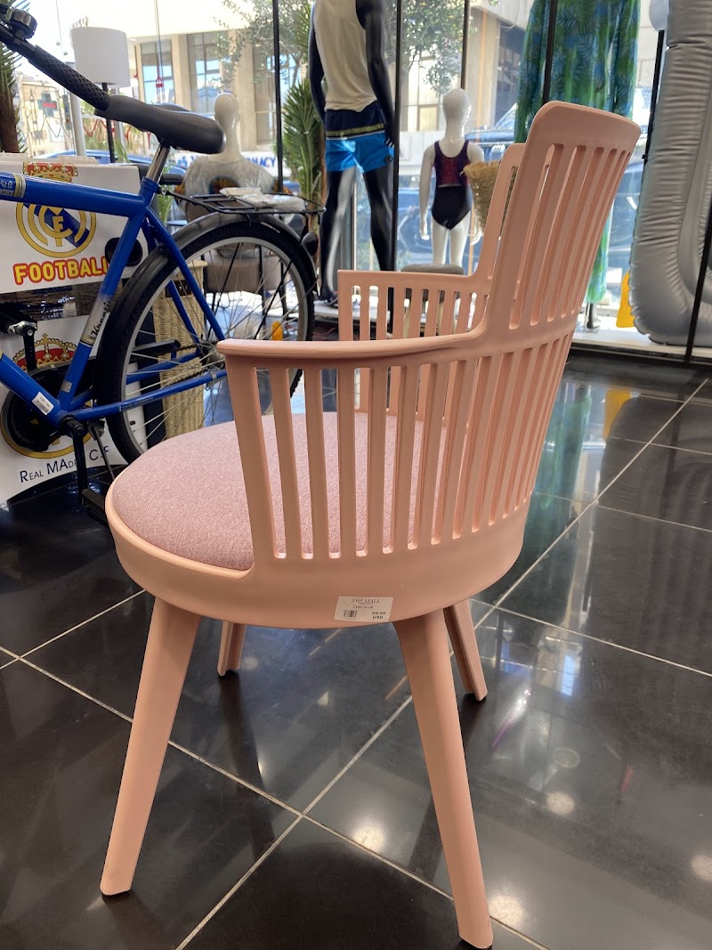 مول outlet الفخامة 4