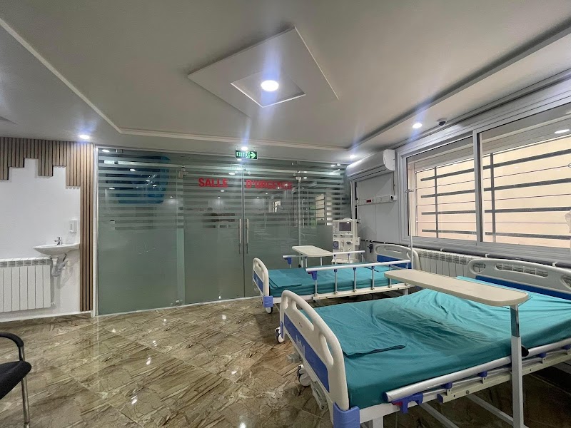 عيادة سيليا للرعاية الصحية (عيادة الغسيل الكلوي المدينة الجديدة علي مندجلي) 2