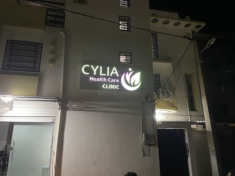 عيادة سيليا للرعاية الصحية (عيادة الغسيل الكلوي المدينة الجديدة علي مندجلي) 3