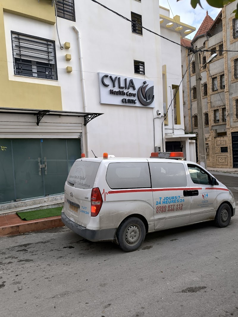 عيادة سيليا للرعاية الصحية (عيادة الغسيل الكلوي المدينة الجديدة علي مندجلي) 4