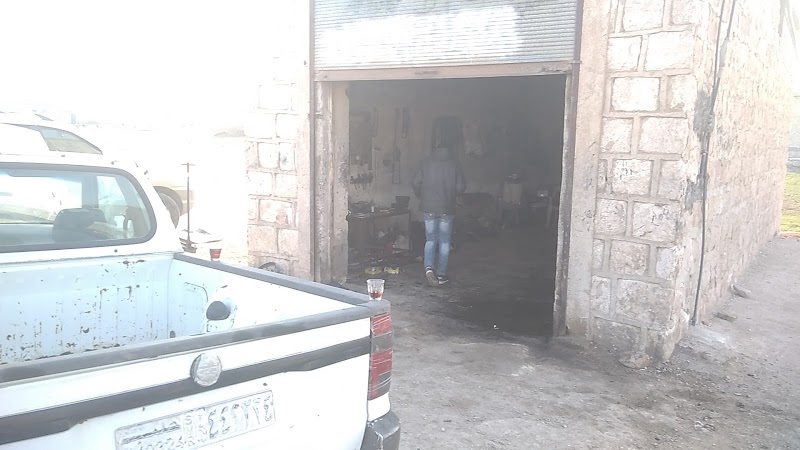 المكنسيان اسعد