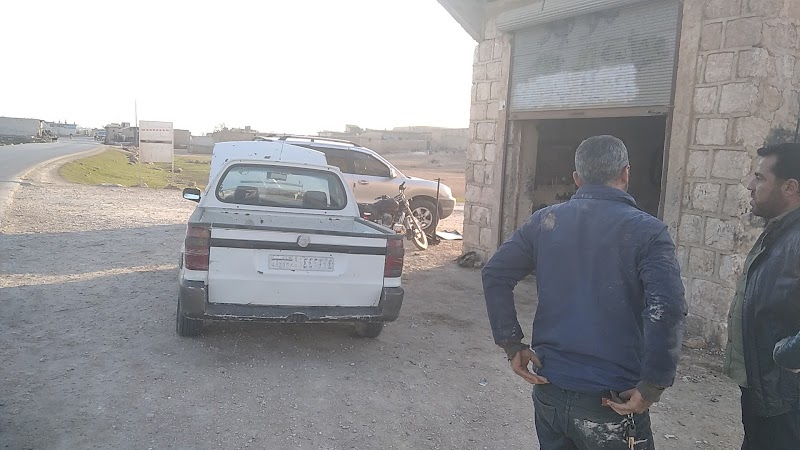 المكنسيان اسعد 2