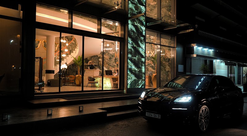 فندق أونيكس بواسطة لونا