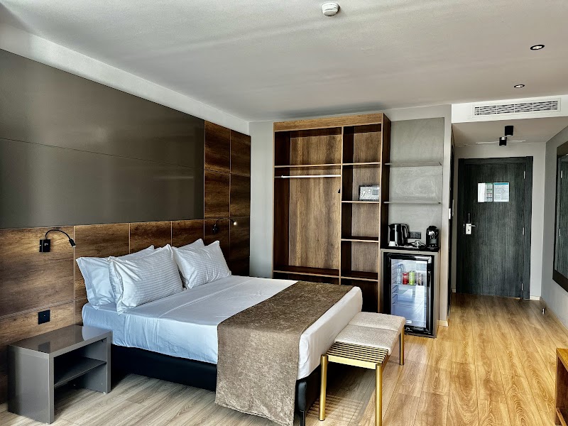 فندق أونيكس بواسطة لونا 2