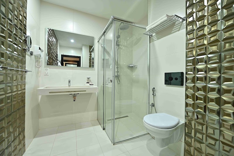 فندق أونيكس بواسطة لونا 3