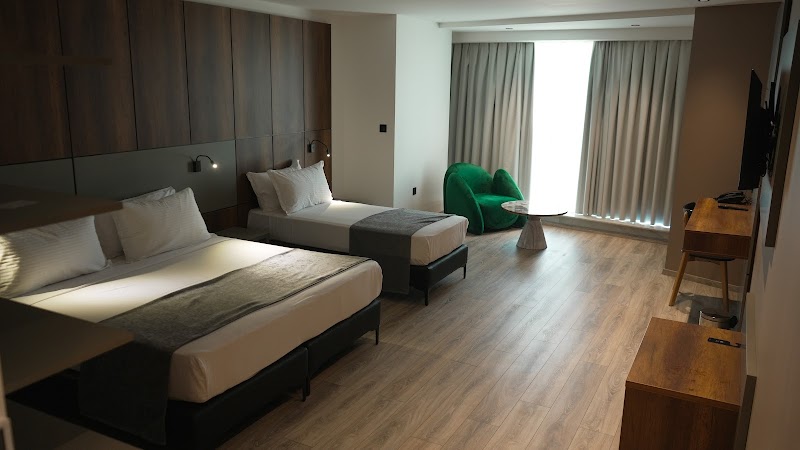 فندق أونيكس بواسطة لونا 4