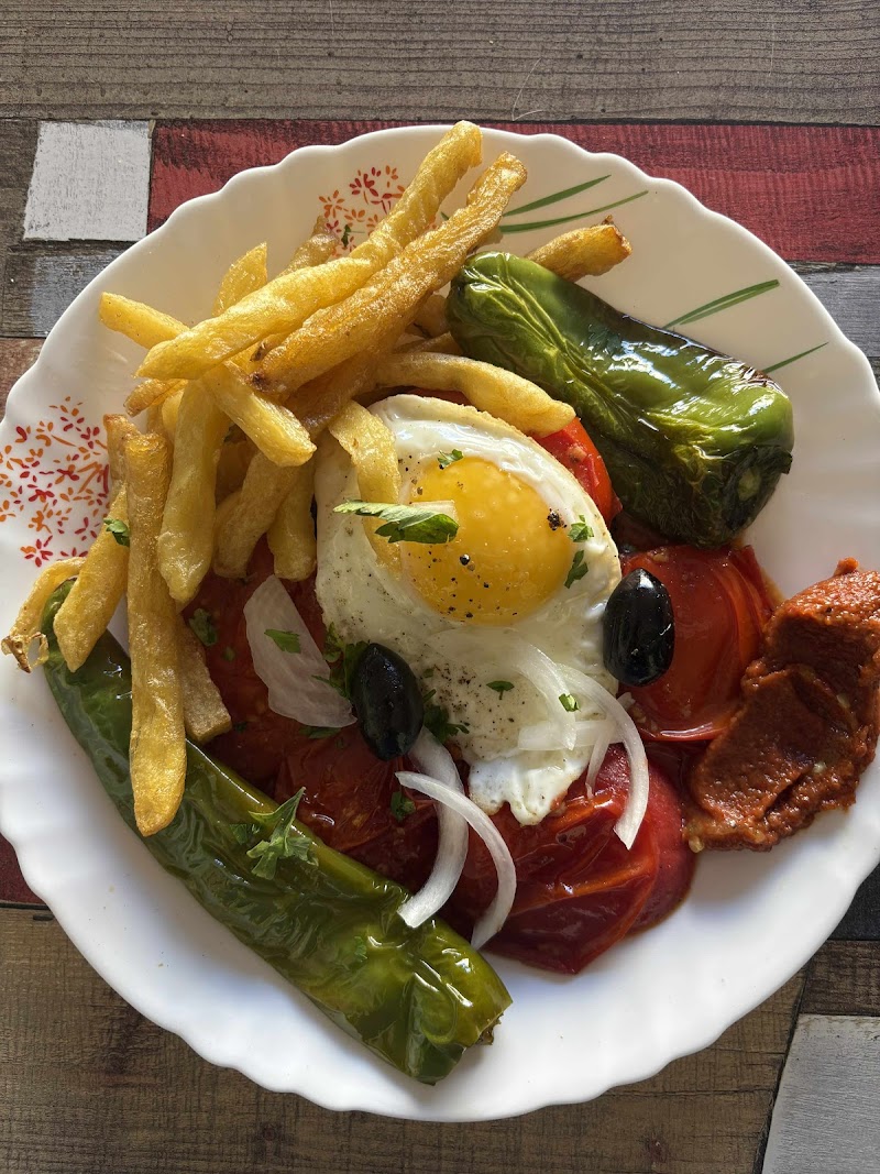 مطعم دار جنينة