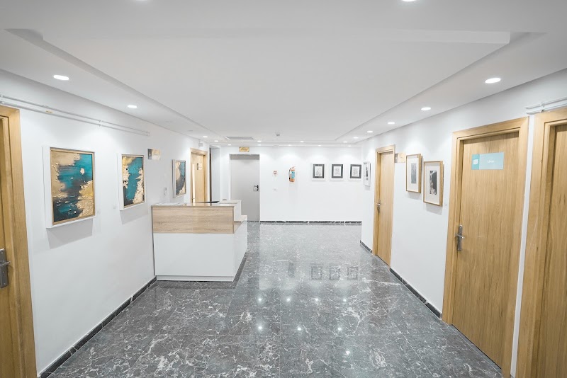 مصحة بلازا 2