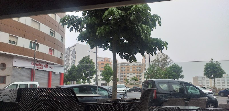 كارفور ماركت 4