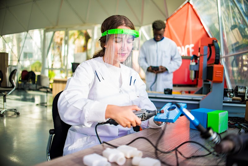 المدرسة العليا التقنية بأكادير