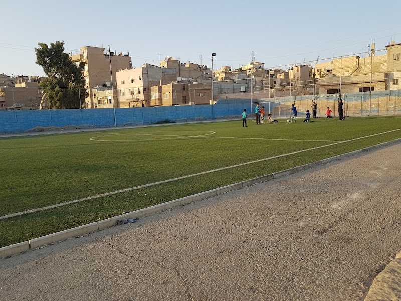 الملعب البلدي