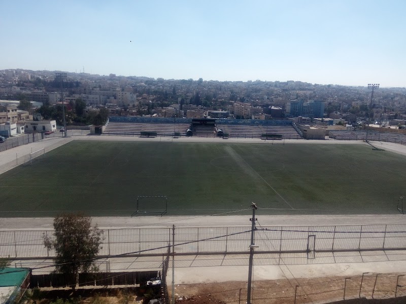 الملعب البلدي 3