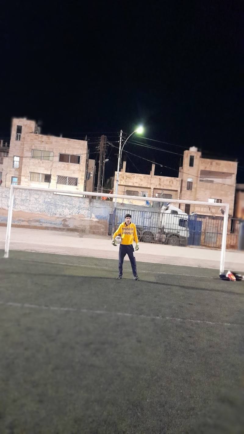 الملعب البلدي 4