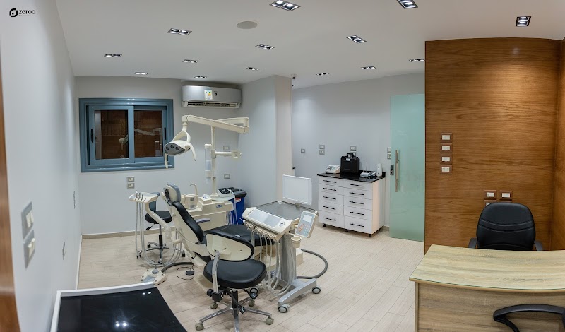Glory Dental Center - Dr.Kirollos Welson