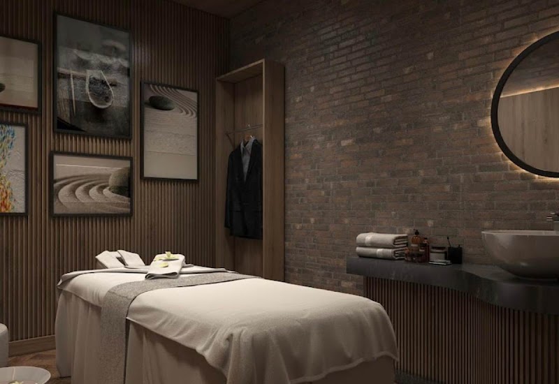 سبا أنكا فندق أنكا