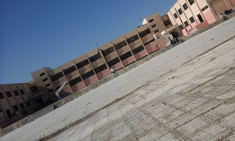 مدرسة عثمان الحوراني 2