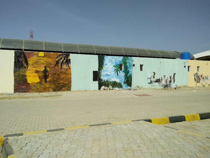 حديقة البلدية / نايس زون 3