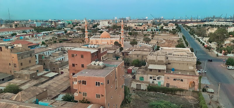 حديقة البلدية / نايس زون 4