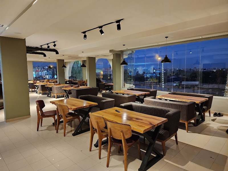 شوية ستك هاوس