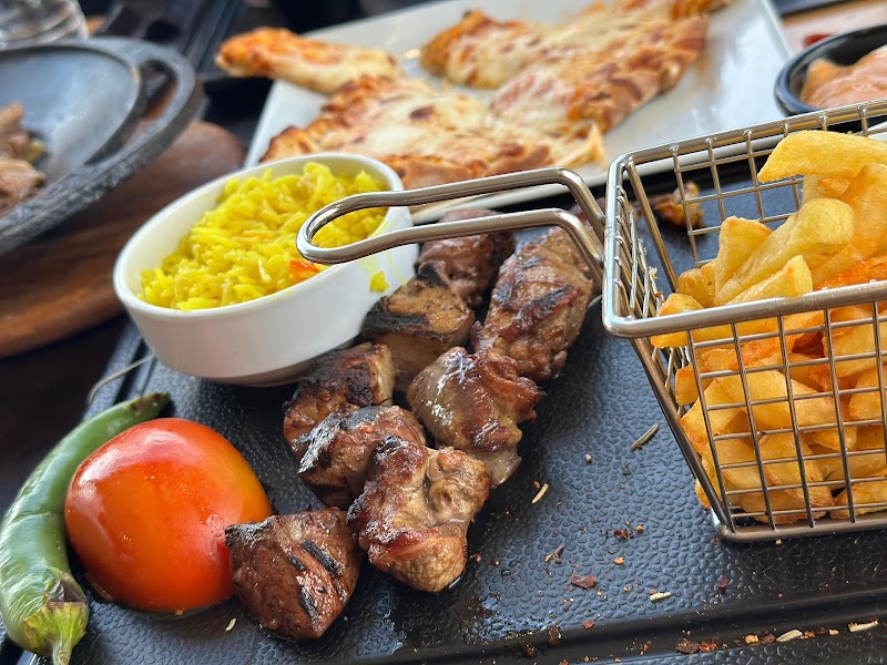 شوية ستك هاوس 2